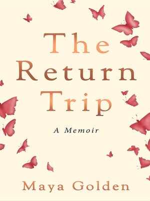 cover image of The Return Trip